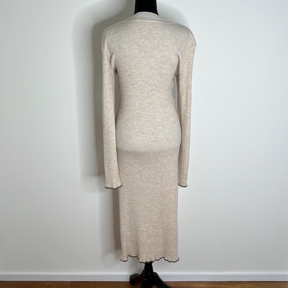 LES FRIDAY BEY C DRESS - Picture 7 of 9